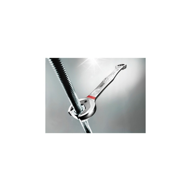 Wera Doppelmaulschlüssel Joker 10x13, Schraubenschlüssel(mit Haltefunktion)