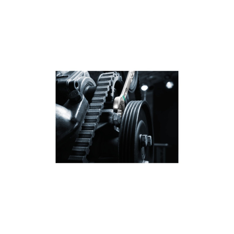 Wera Joker Switch Maul-Ringratschen-Schlüssel Set, Schraubenschlüssel(4-teilig, umschaltbar, mit Haltefunktion)