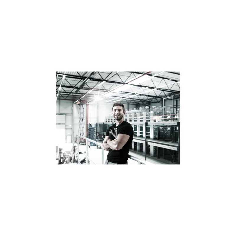 Wera Joker Switch Maul-Ringratschen-Schlüssel Set, Schraubenschlüssel(4-teilig, umschaltbar, mit Haltefunktion)