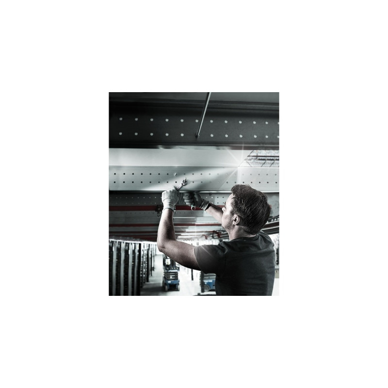 Wera Joker Switch Maul-Ringratschen-Schlüssel, 11mm, Schraubenschlüssel(umschaltbar, mit Haltefunktion)