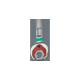 Wera Joker Switch Maul-Ringratschen-Schlüssel, 11mm, Schraubenschlüssel(umschaltbar, mit Haltefunktion)