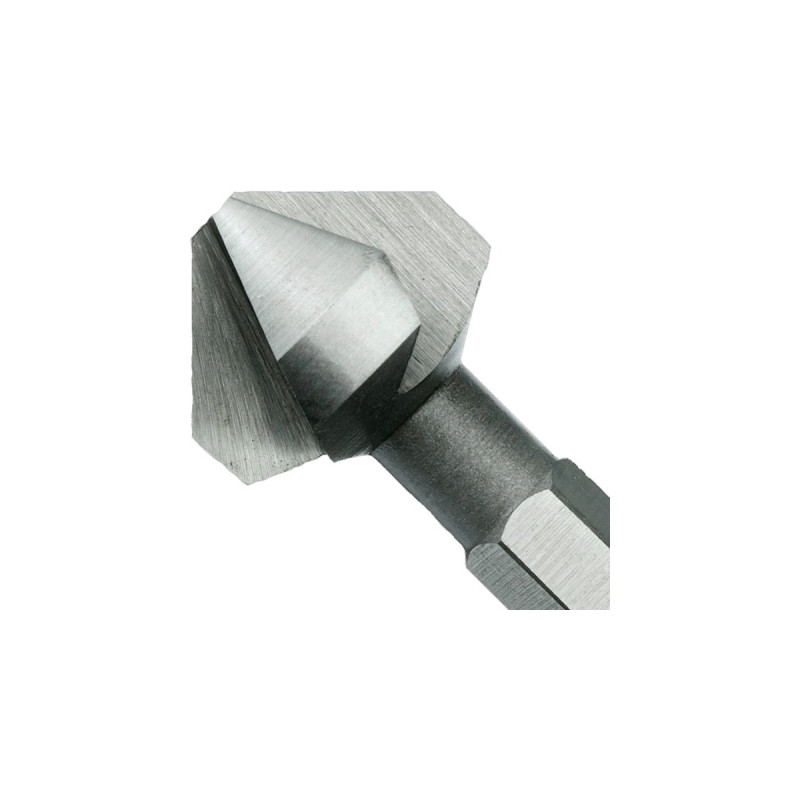 Wera Kegelsenker Bit-Satz 846/8, 1/4