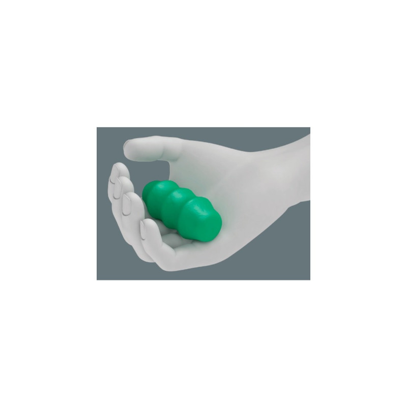 Wera Kegelsenker Bit-Satz 846/8, 1/4