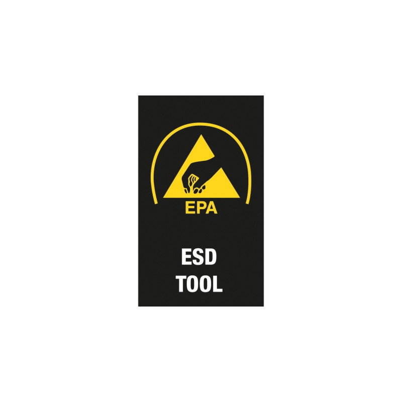 Wera Kraftform Kompakt 60 ESD, 1/4
