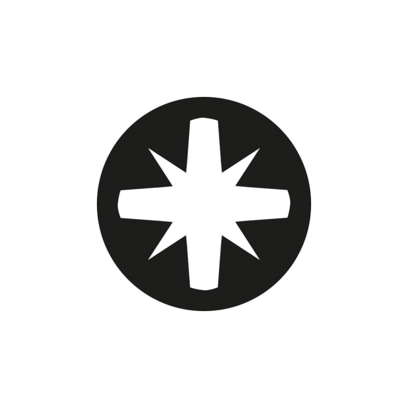 Wera Kraftform Kompakt 60 KK60, Bit-Satz(Bitsatz, 1/4