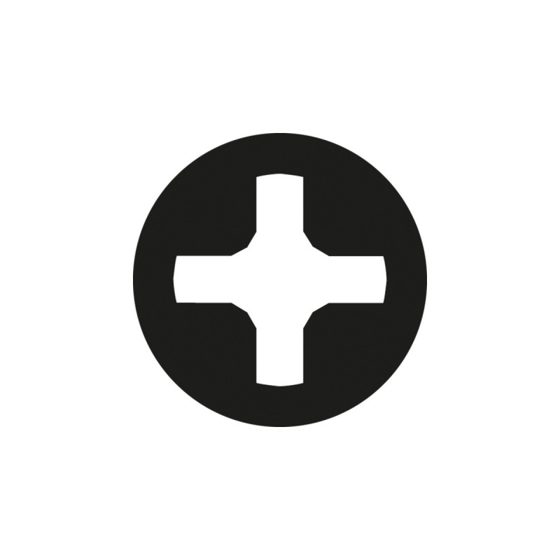 Wera Kraftform Kompakt 60 KK60, Bit-Satz(Bitsatz, 1/4