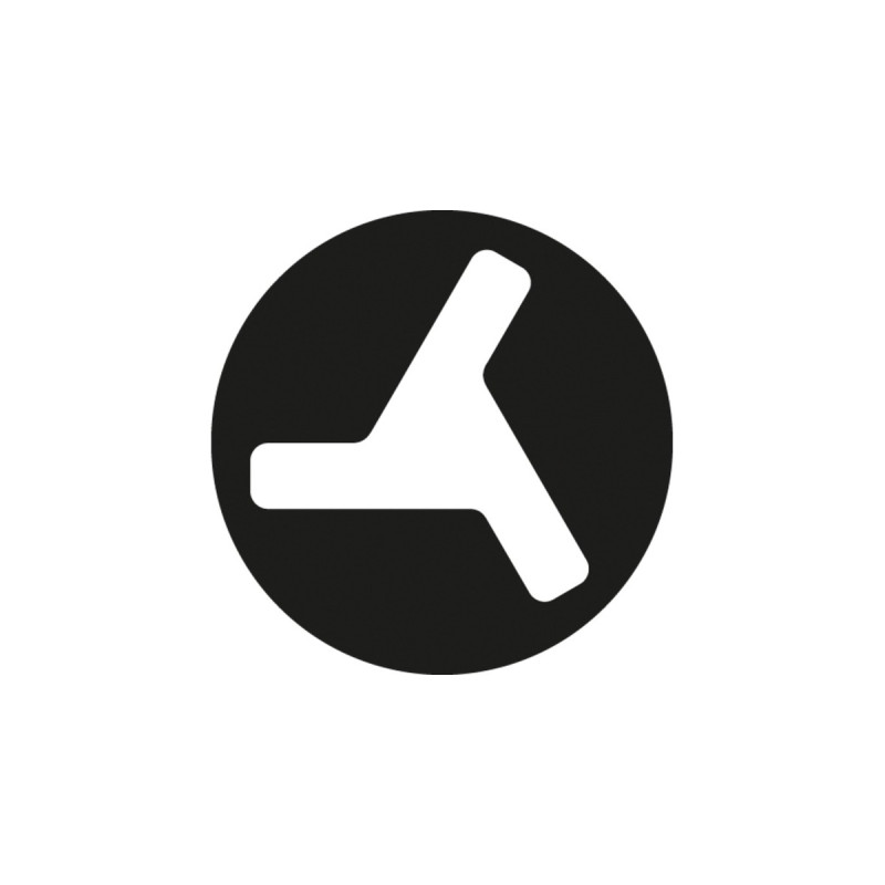 Wera Kraftform Kompakt 62, 1/4