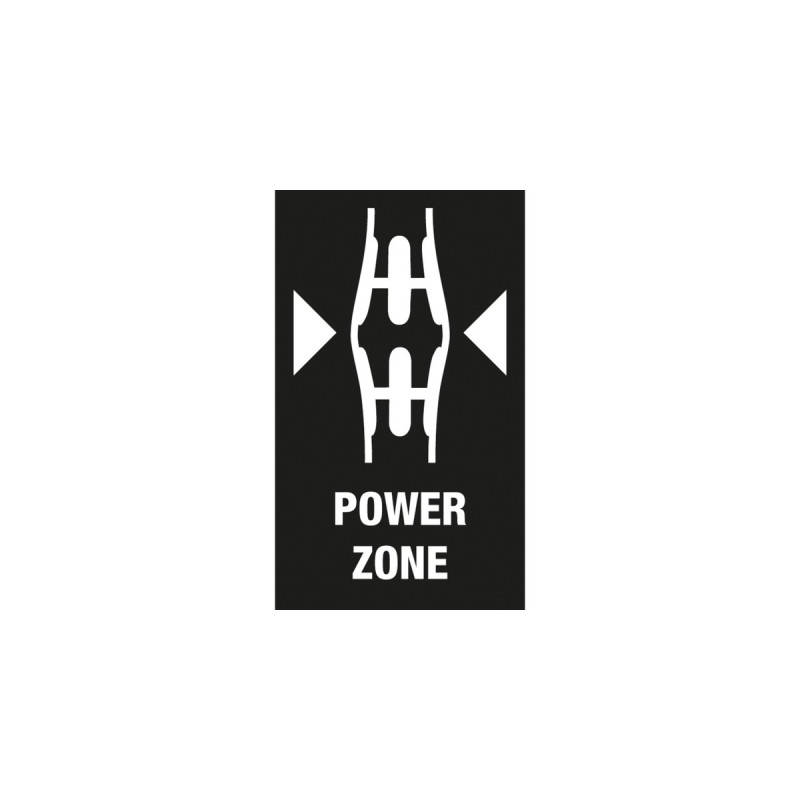 Wera Kraftform Kompakt Micro Set ESD/11 SB, Bit-Satz(inkl. Micro Steckgriff, mit Falttasche)