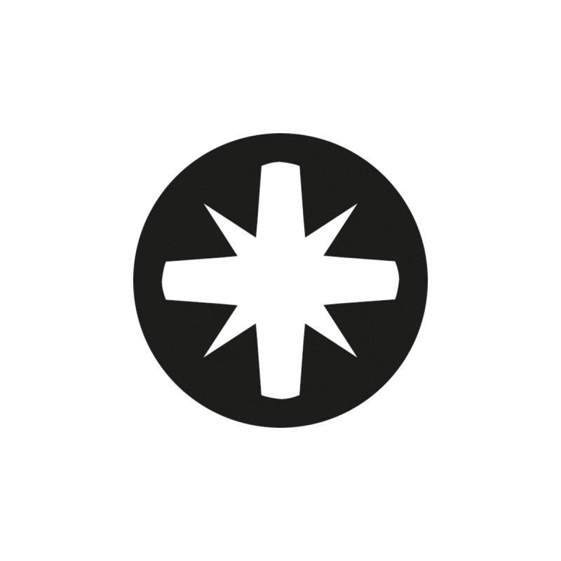 Wera Kraftform Kompakt Pistol RA, 1/4