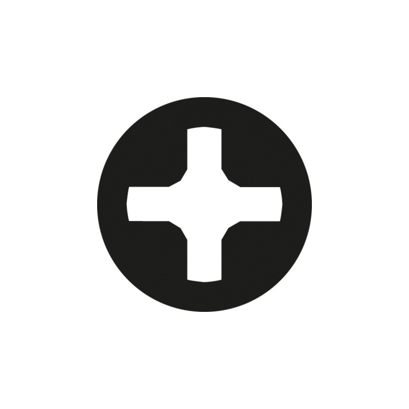 Wera Kraftform Kompakt Pistol RA, 1/4