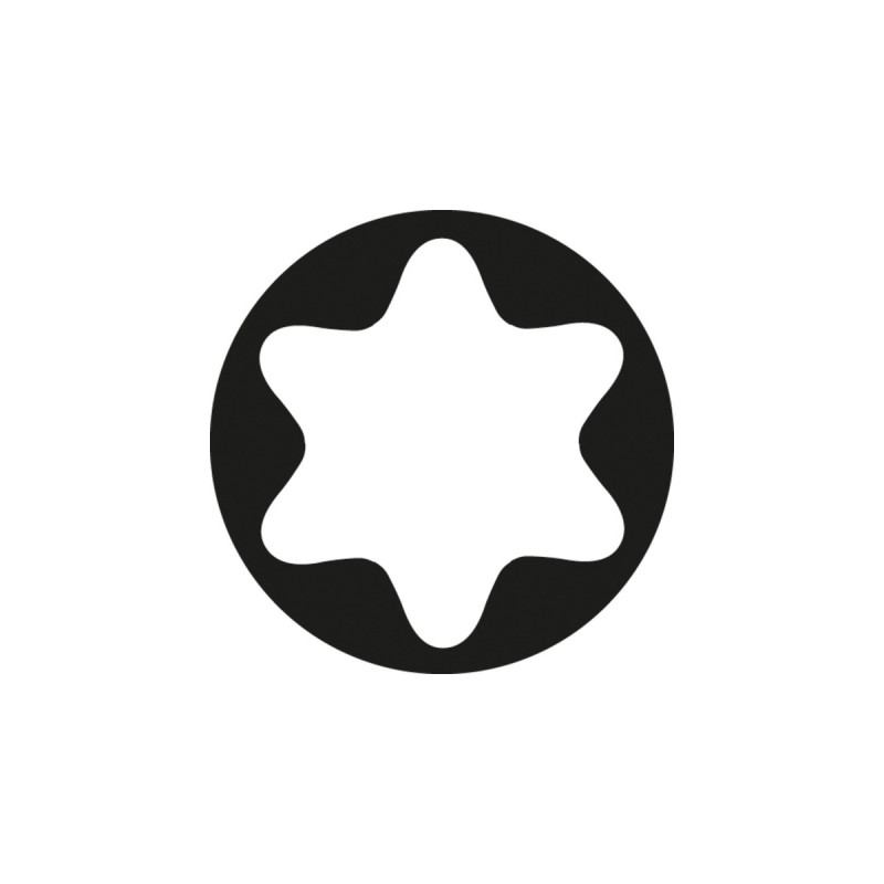 Wera Kraftform Kompakt Pistol RA, 1/4