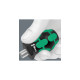 Wera Kraftform Kompakt Stubby 1, 19-teilig, Bit-Satz(schwarz/grün)
