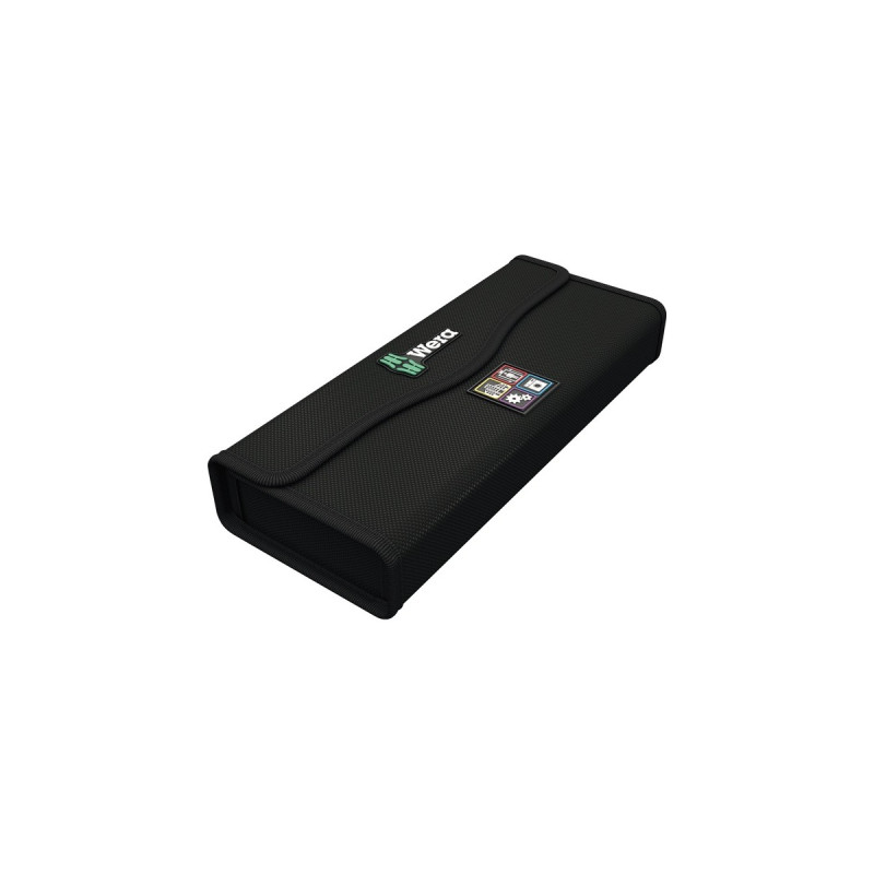 Wera Kraftform Kompakt W1 Wartung, 1/4