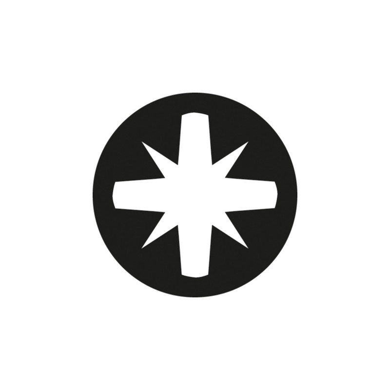 Wera Kraftform Kompakt W1 Wartung, 1/4