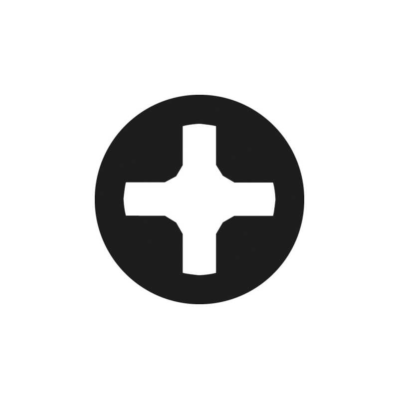 Wera Kraftform Kompakt W1 Wartung, 1/4