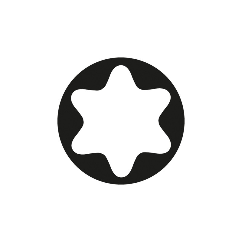 Wera Kraftform Kompakt W1 Wartung, 1/4