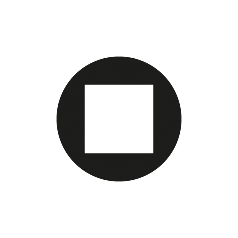 Wera Schlagschraubendreher Satz 90Nm, 17-teilig, Schlagschrauber(schwarz, 5/16