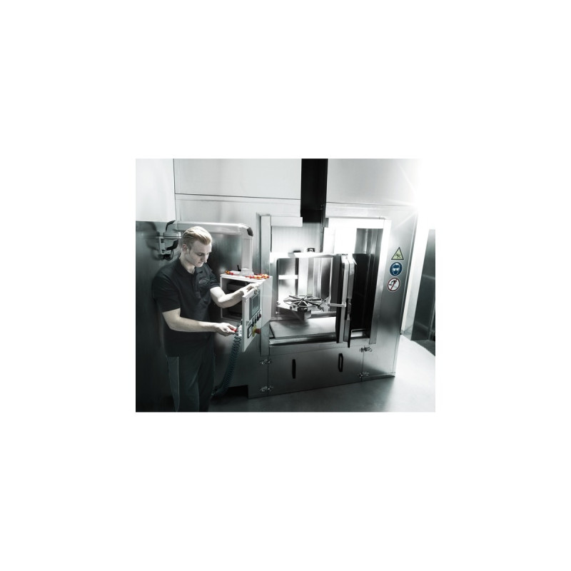 Wera Schraubendreher Satz 160i/7, VDE(rot/gelb, KraftformPlus, Lasertip, Spannungsprüfer)