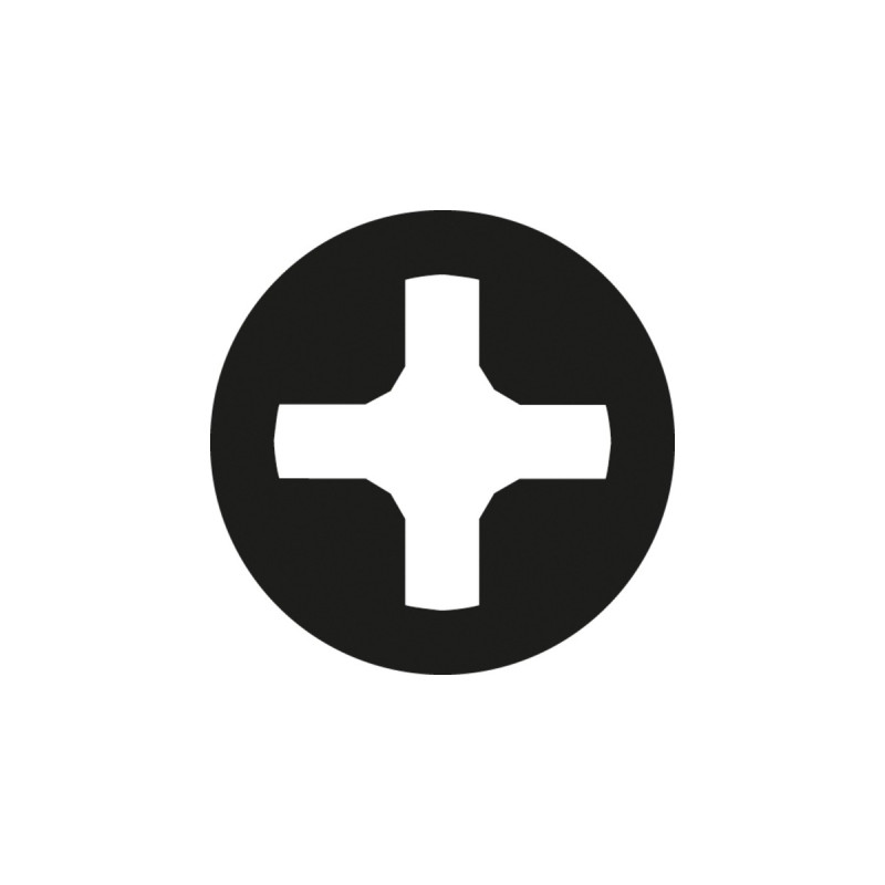 Wera Schraubendreher Satz 334/6(schwarz/grün, Kraftform Plus, Lasertip)