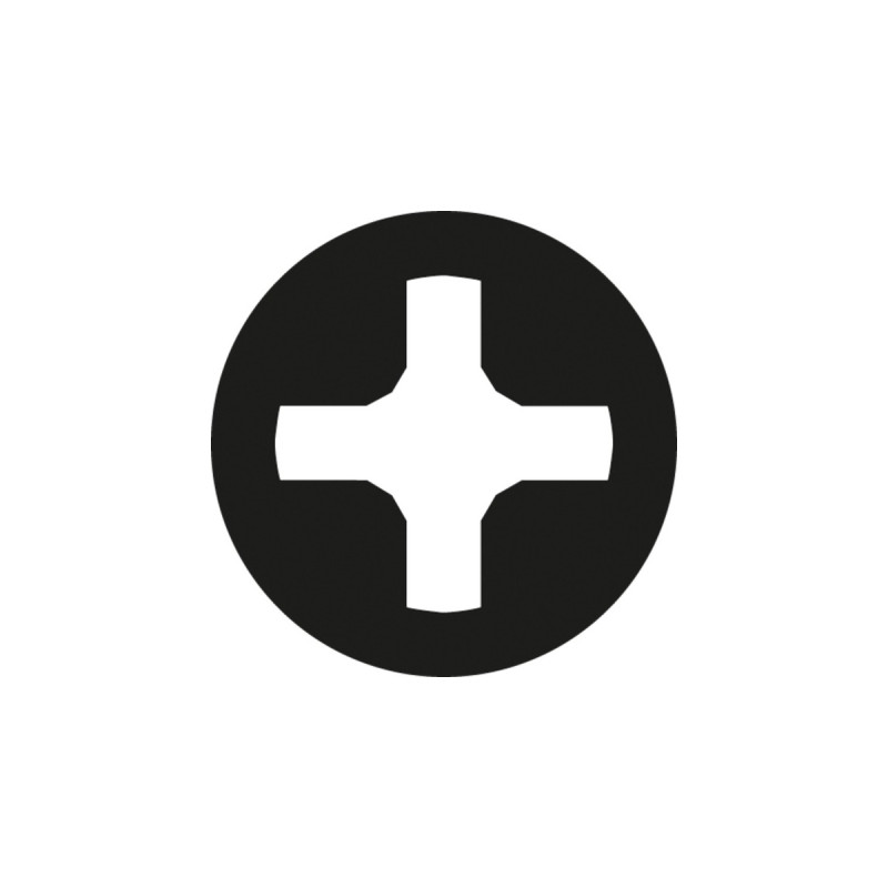 Wera Schraubendreher-Satz Kraftform XXL, 12-teilig(inkl. 2 Halterungen zur Wandmontage)