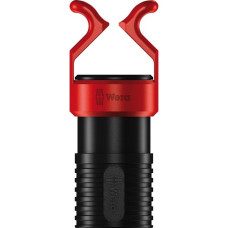 Wera Schraubkralle 1441 SB, Halterung(für Schraubendreherklingen 4,5mm - 6mm)