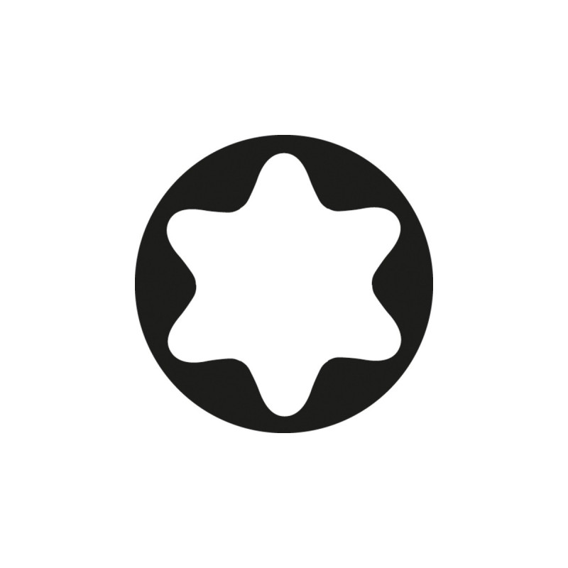 Wera Zyklop Metal-Knarrensatz 8100 SA 8, Werkzeug-Set(28-teilig, mit Umschaltknarre, 1/4