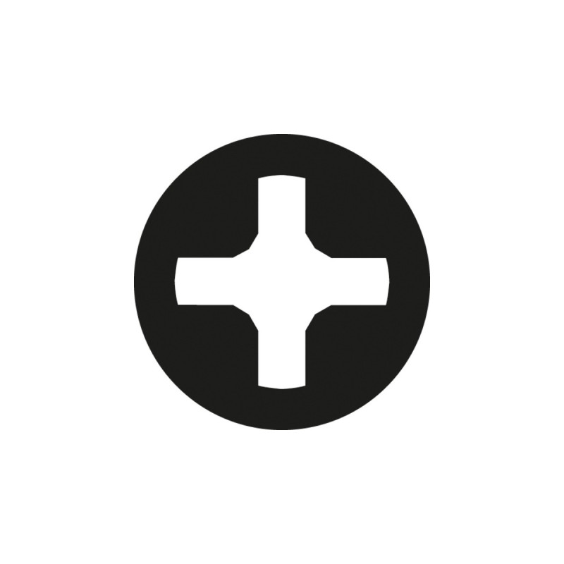 Wera Zyklop Metal-Knarrensatz 8100 SA 8, Werkzeug-Set(28-teilig, mit Umschaltknarre, 1/4