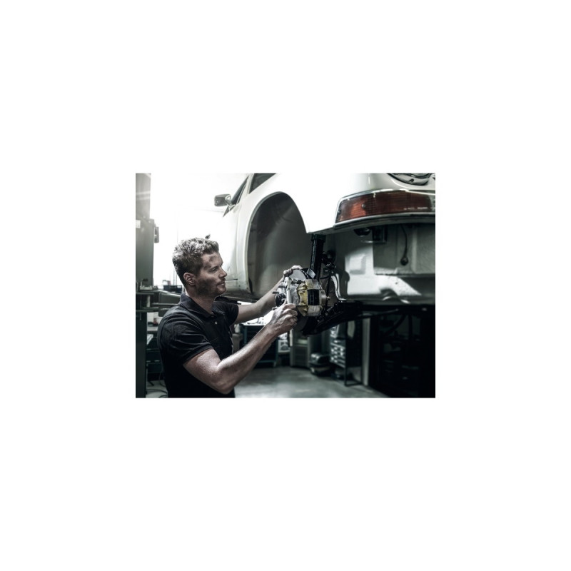 Wera Zyklop Metal-Knarrensatz 8100 SC 8, Werkzeug-Set(mit Umschaltknarre, 1/2