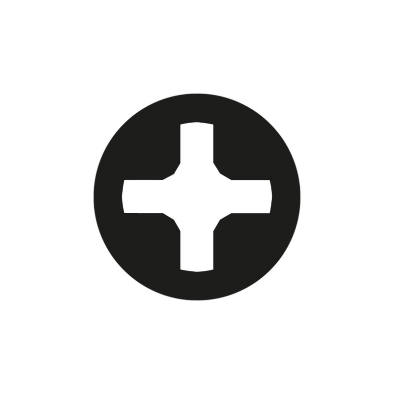 Wera Zyklop Metal-Knarrensatz 8100 SC 8, Werkzeug-Set(mit Umschaltknarre, 1/2