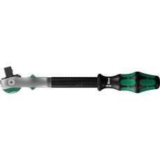 Wera Zyklop Speed-Knarre 8000 B, 3/8"(schwarz/grün, mit Kugelarretierung)