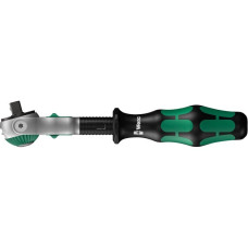 Wera Zyklop Speed-Knarre 8000 C(mit schwenkbarem Kopf, 1/2")