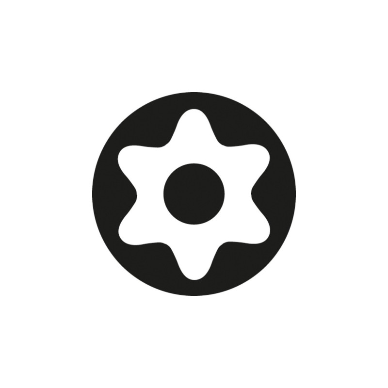 Wera Zyklop Speed-Knarrensatz 8100 SA 2, 1/4