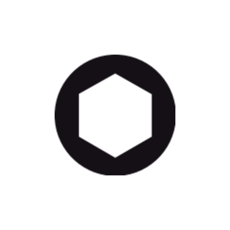 Wera Zyklop Speed-Knarrensatz 8100 SB 2, 3/8