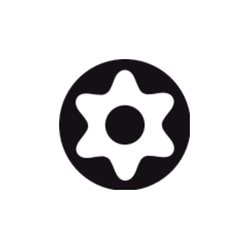 Wera Zyklop Speed-Knarrensatz 8100 SB 2, 3/8