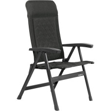 Westfield Camping-Stuhl ROYAL Lifestyle "Anthra" 201-885LA(dunkelgrau)