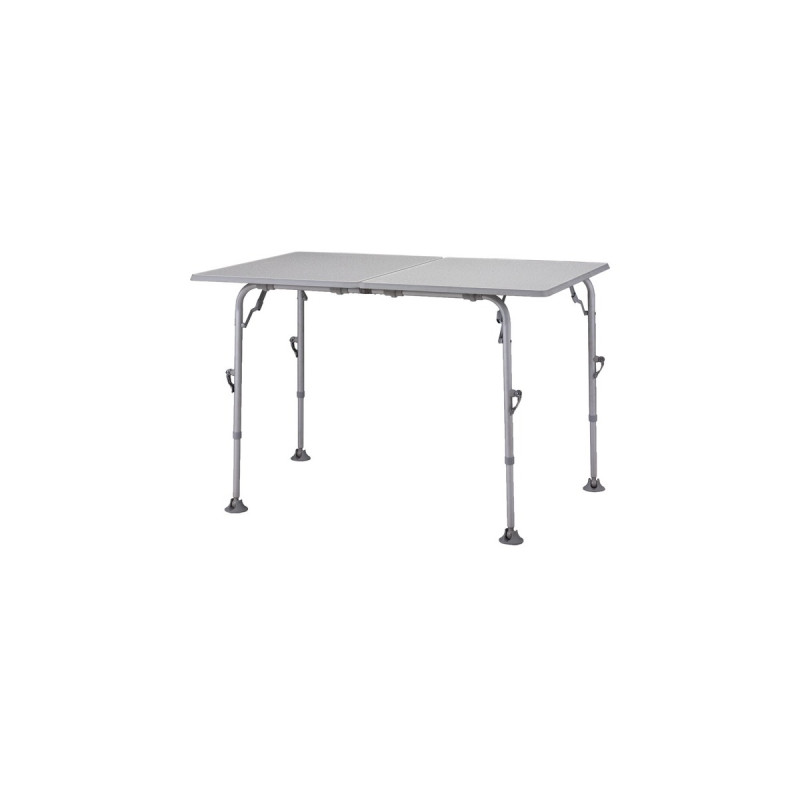 Westfield Camping-Tisch Extender 301-1025(grau/aluminium)