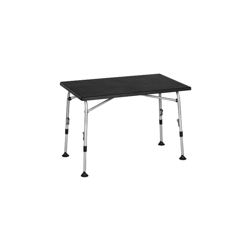 Westfield Camping-Tisch Superb 115 201-1646(grau/aluminium)