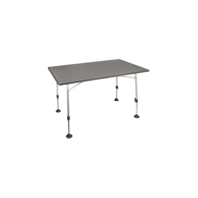 Westfield Camping-Tisch Viper 115 301-2019(grau)