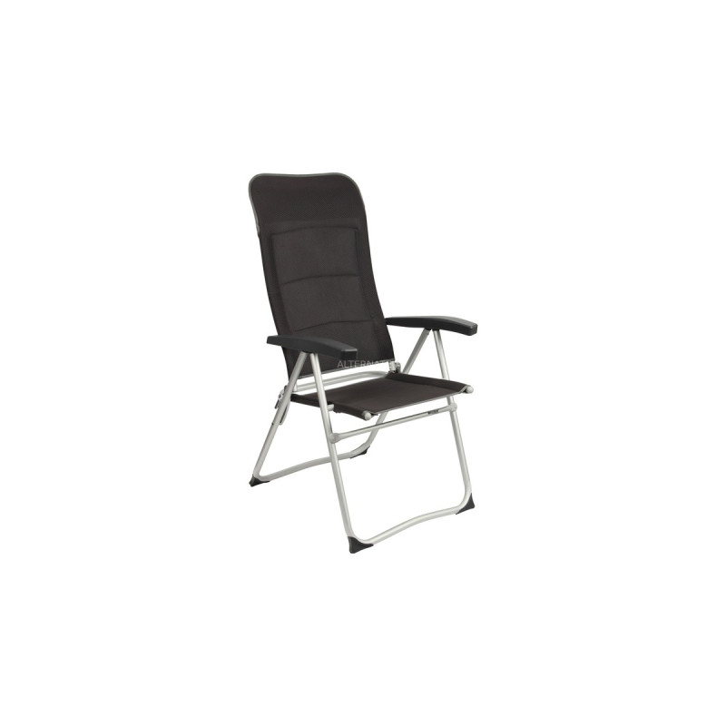 Westfield Chair Be-Smart Zenith 301-586CG, Camping-Stuhl(grau)