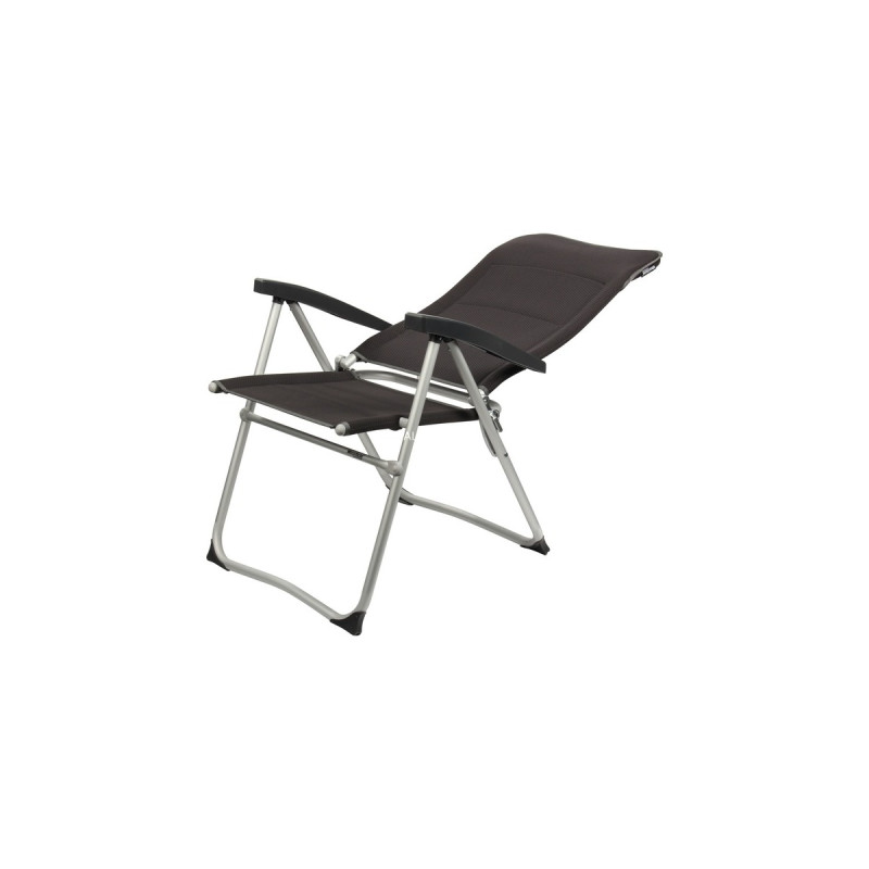 Westfield Chair Be-Smart Zenith 301-586CG, Camping-Stuhl(grau)