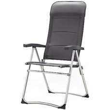 Westfield Chair Be-Smart Zenith 301-586DG, Camping-Stuhl(schwarz)