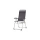Westfield Chair Be-Smart Zenith 301-586DG, Camping-Stuhl(schwarz)