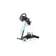 Wheel Stand Pro Deluxe V2, Halterung(schwarz, Logitech G29/G920/G25/G27/G923)