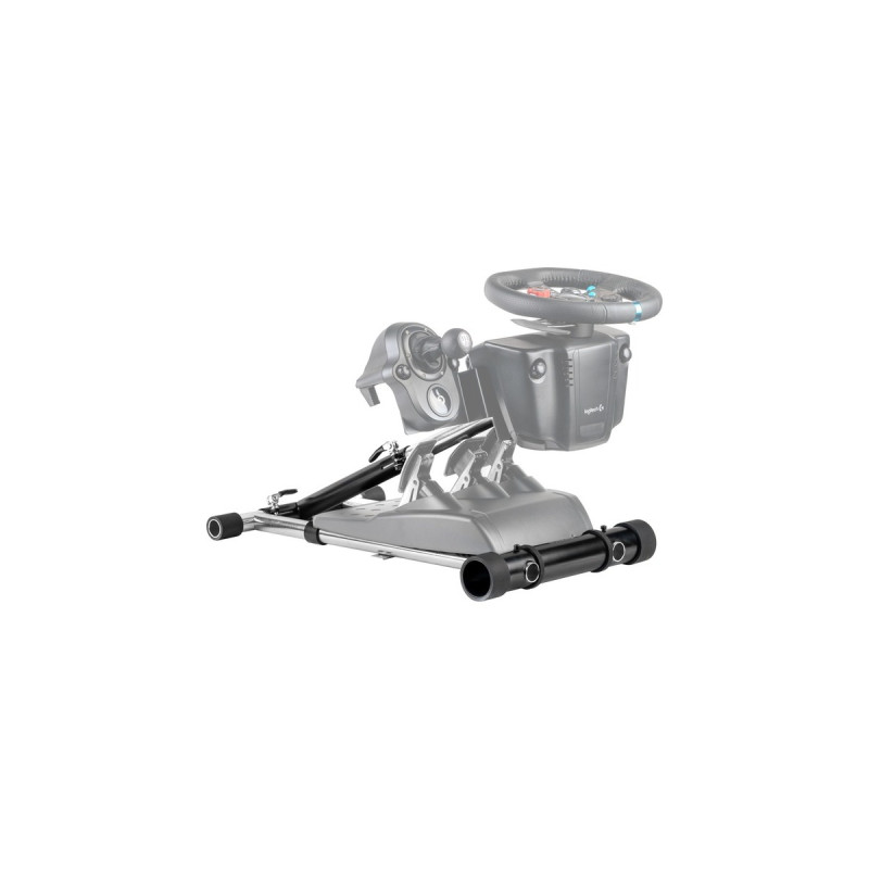 Wheel Stand Pro Deluxe V2, Halterung(schwarz, Logitech G29/G920/G25/G27/G923)