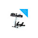 Wheel Stand Pro Deluxe V2, Halterung(schwarz, Saitek Pro Flight Yoke System)
