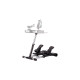 Wheel Stand Pro Deluxe V2, Halterung(schwarz, Thrustmaster Hotas Warthog and Saitek X52/Pro, X55)