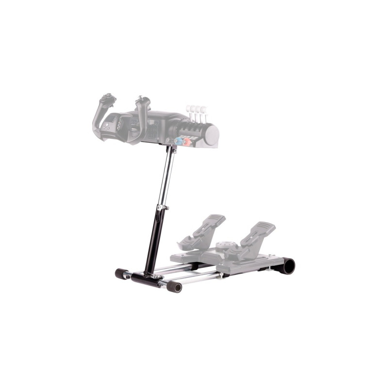 Wheel Stand Pro Deluxe V2, Halterung(schwarz, Turtle Beach VelocityOne Flight)