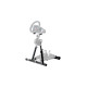 Wheel Stand Pro Deluxe V2, Halterung(schwarz, Logitech G29/G920/G25/G27 + RGS)