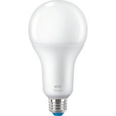 WiZ Colors LED-Lampe 18,5 W A80 E27(ersetzt 150 Watt)