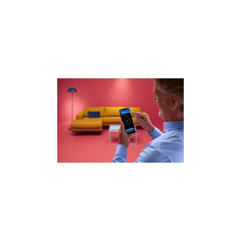 WiZ Colors LED-Lampe 18,5 W A80 E27(ersetzt 150 Watt)